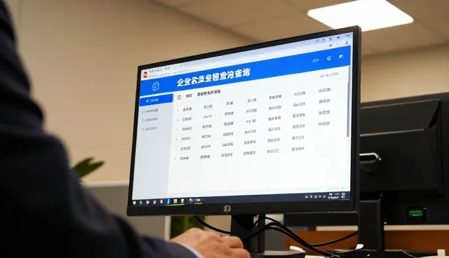 招商合作名录数据缺失，如何高效补全