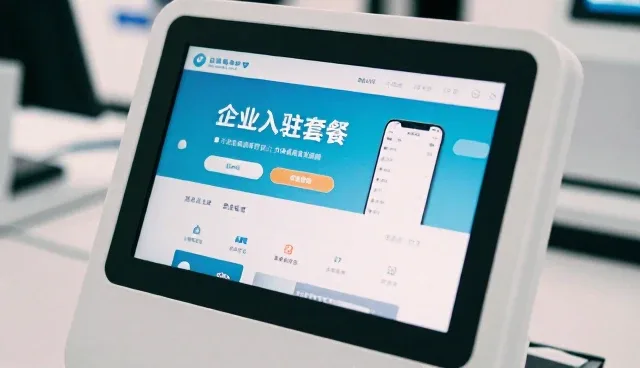 工业企业网站建设：平台运营的关键与实践路径
