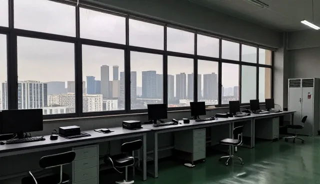 企业入驻服务信息更新的5大检查要点