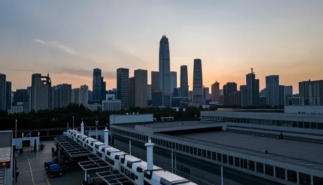 数据来源多样性如何影响企业名录整合质量